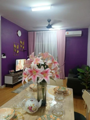 Maria Homestay Alanis
